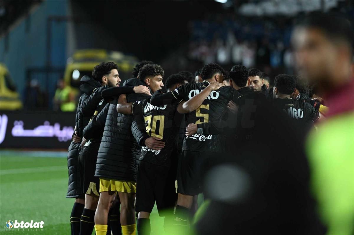 الحلم نيوز : بدلاء الزمالك أمام بيراميدز في كأس مصر.. شيكابالا يجاور ناصر منسي
