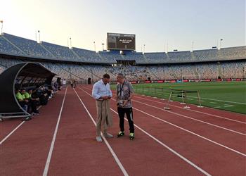 حازم إمام عن تشكيل الزمالك أمام بيراميدز لا يوجد أفضل من ذلك