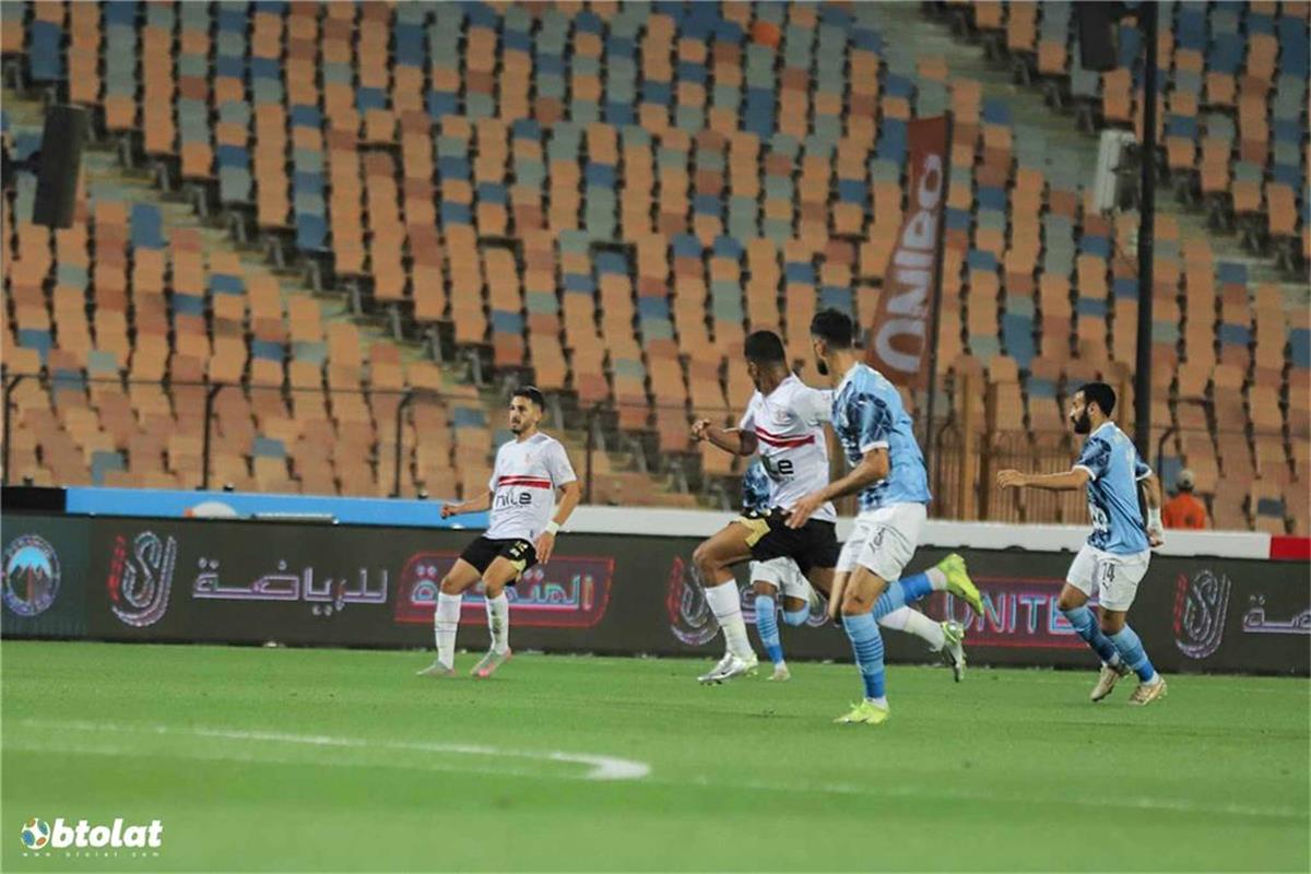 الحلم نيوز : فيديو | بعد ماراثون ركلات الترجيح.. الزمالك يهزم بيراميدز ويتوج بطلاً لـ كأس مصر