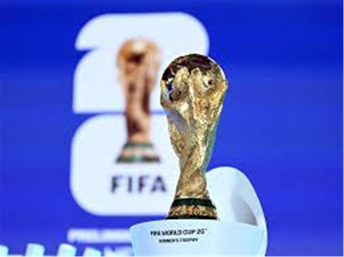 الحلم نيوز : المنتخبات المتأهلة إلى كأس العالم 2026 من قارة آسيا (محدث باستمرار)