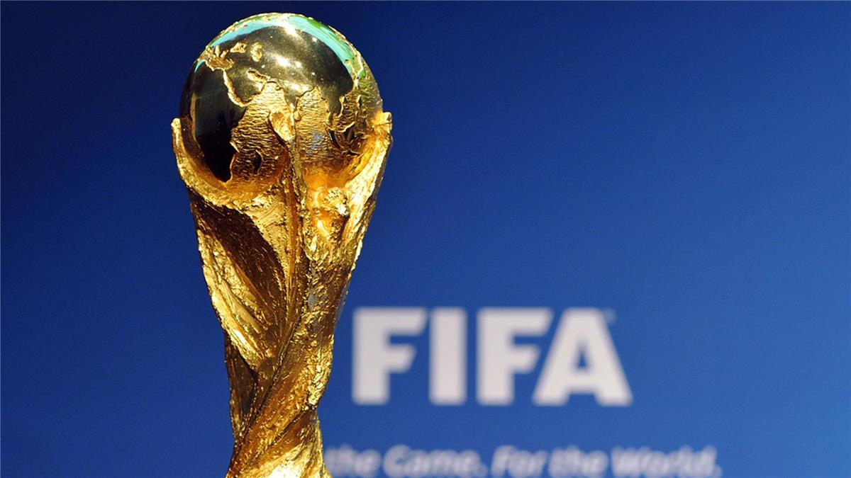 المنتخبات الآسيوية المتأهلة إلى كأس العالم 2026