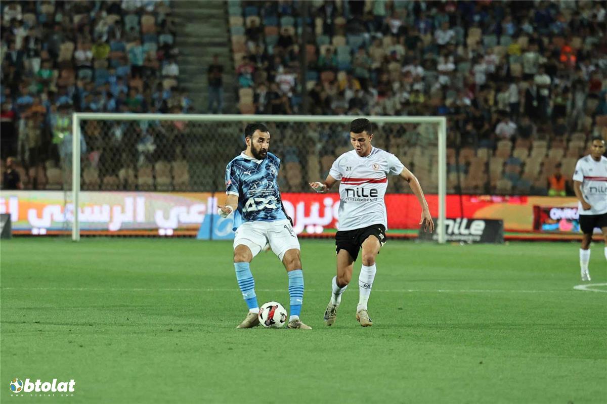 في الكورة : سجل أبطال كأس مصر بعد تتويج الزمالك على حساب بيراميدز