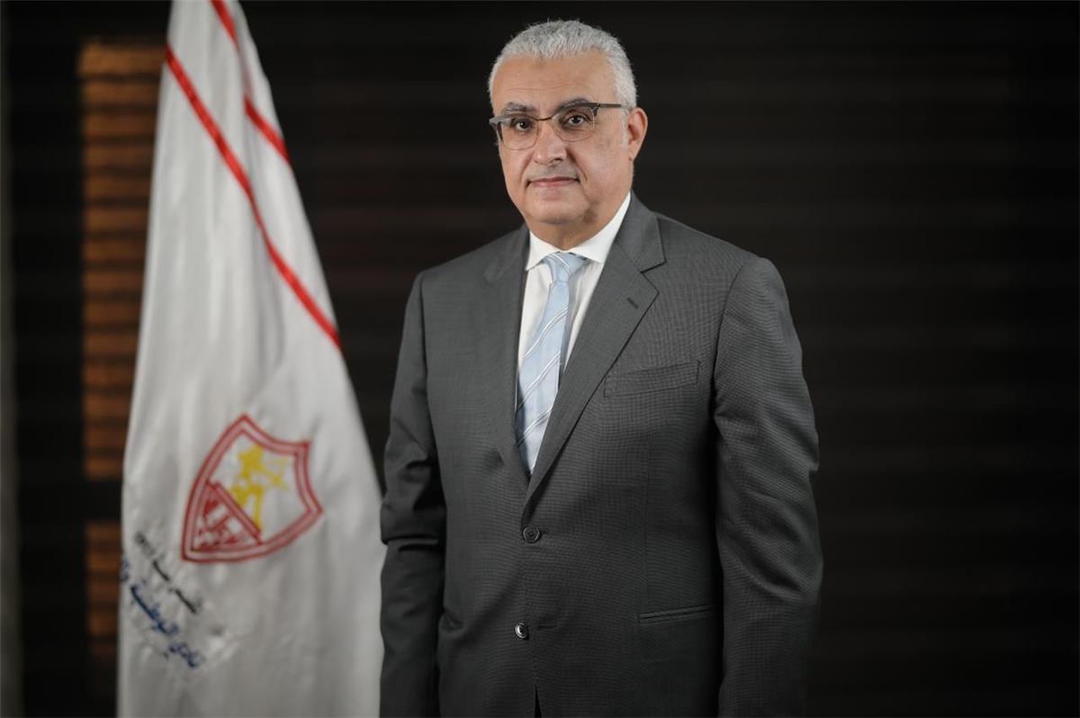 الحلم نيوز : عمرو أدهم بعد تحقيق كأس مصر: فزنا على بطل إفريقيا.. والزمالك يصنع التاريخ للاعبين