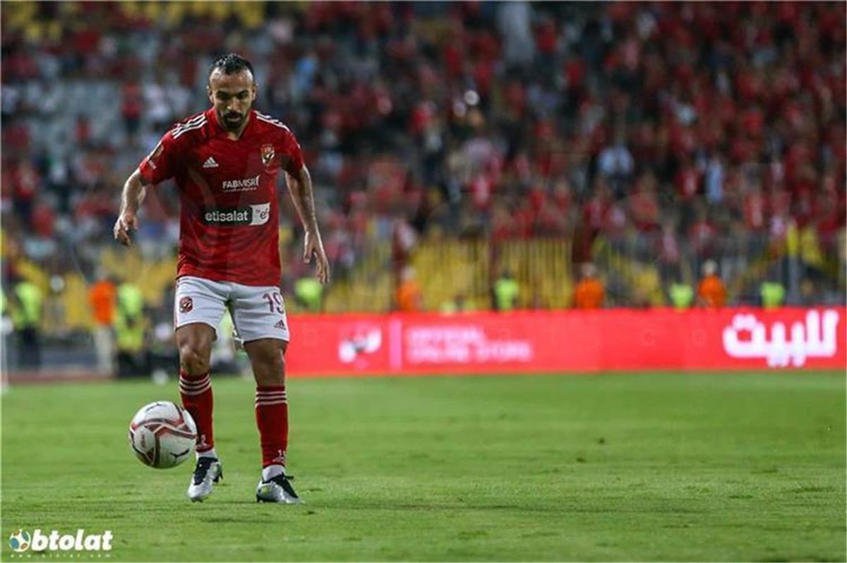 الحلم نيوز : أفشة: كولر أصابني بالانهيار أنا و13 لاعبًا.. ولن أنسى هذا الموقف حتى الموت