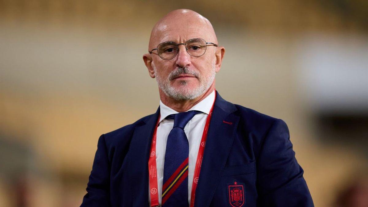 الحلم نيوز : مدرب إسبانيا يتوعد البرتغال بـ