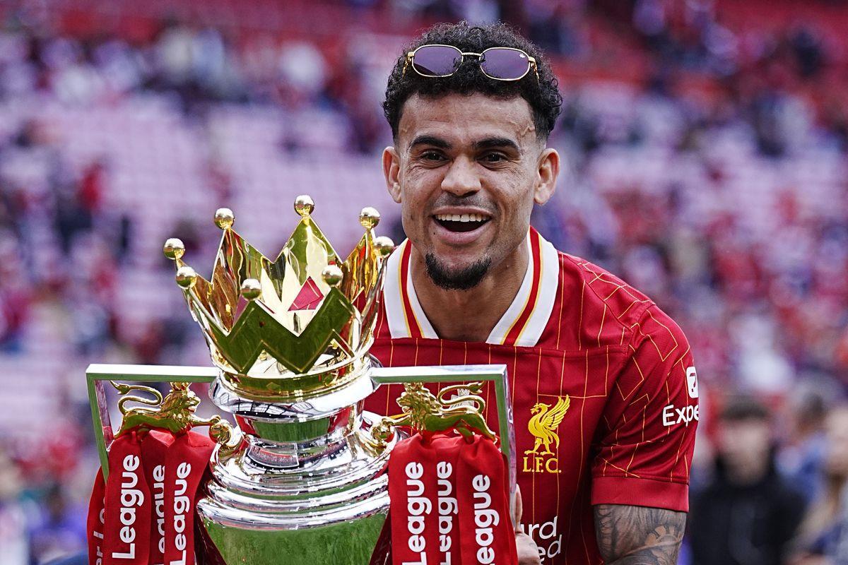 الحلم نيوز : حلم الطفولة ورفض الدوري السعودي بسببه.. لويس دياز يحدد ناديه الجديد بعد الرحيل عن ليفربول