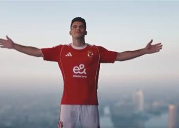 أول تعليق من أحمد سيد زيزو بعد الانضمام إلى الأهلي