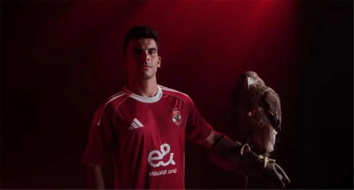 الحلم نيوز : خاص | زيزو في طريقه إلى أمريكا للانضمام إلى الأهلي في كأس العالم للأندية