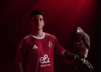 خاص زيزو في طريقه إلى أمريكا للانضمام إلى الأهلي في كأس العالم للأندية