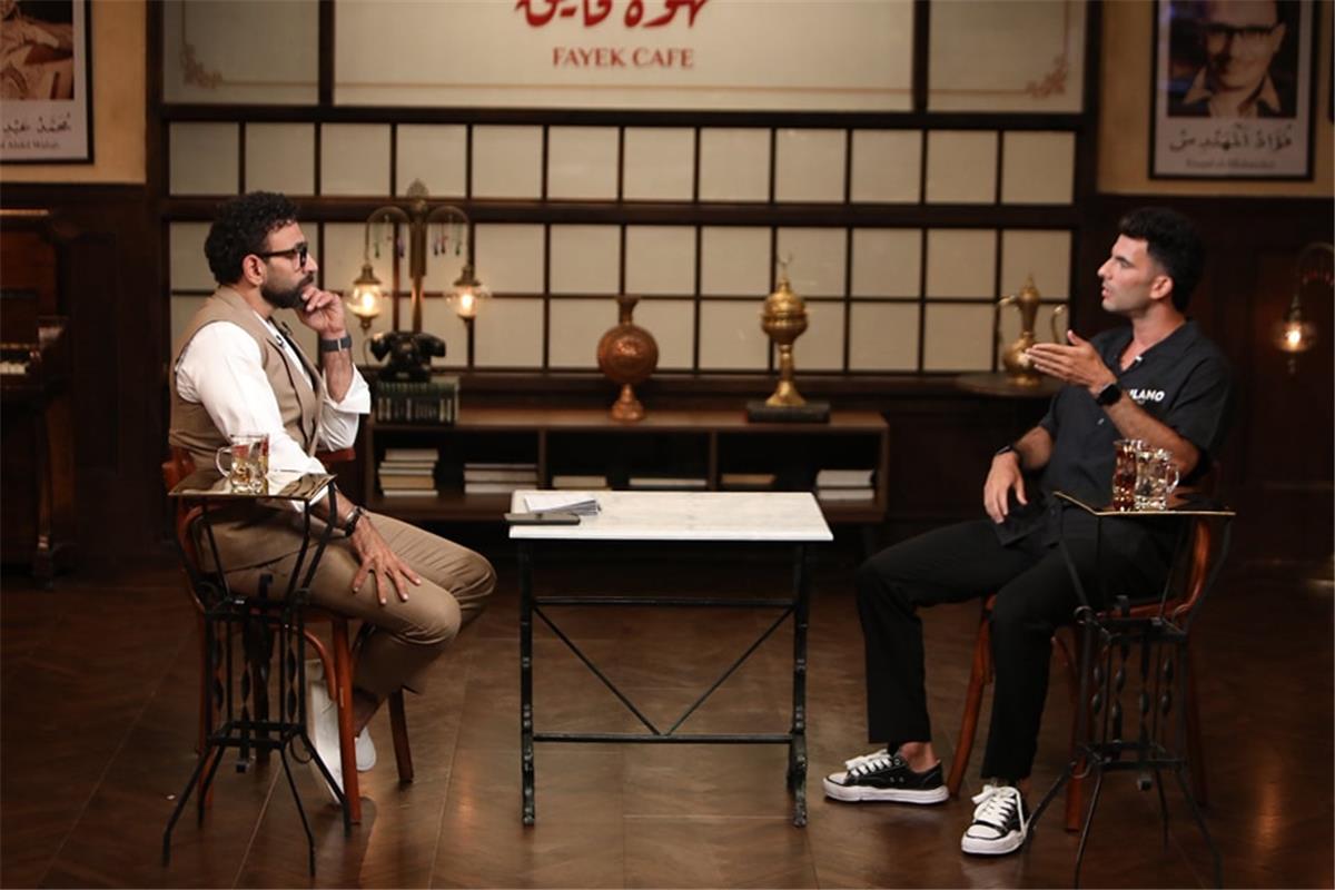 في الكورة : زيزو بعد الانتقال إلى الأهلي: خسرت رهاني مع جماهير الزمالك.. ووالدي تعرض للإهانة