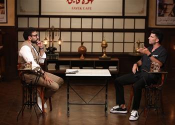زيزو بعد الانتقال إلى الأهلي خسرت رهاني مع جماهير الزمالك ووالدي تعرض للإهانة