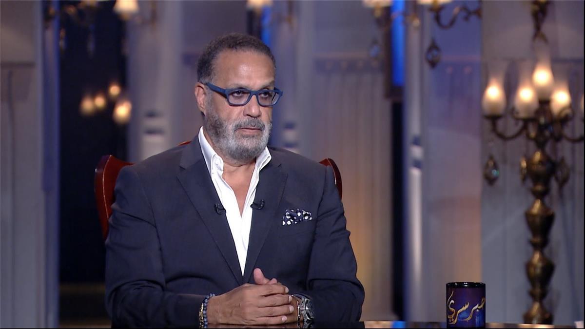 في الكورة : جمال العدل: لاعب الزمالك مظلوم إعلاميًا.. والأموال حاضرة للتدعيم