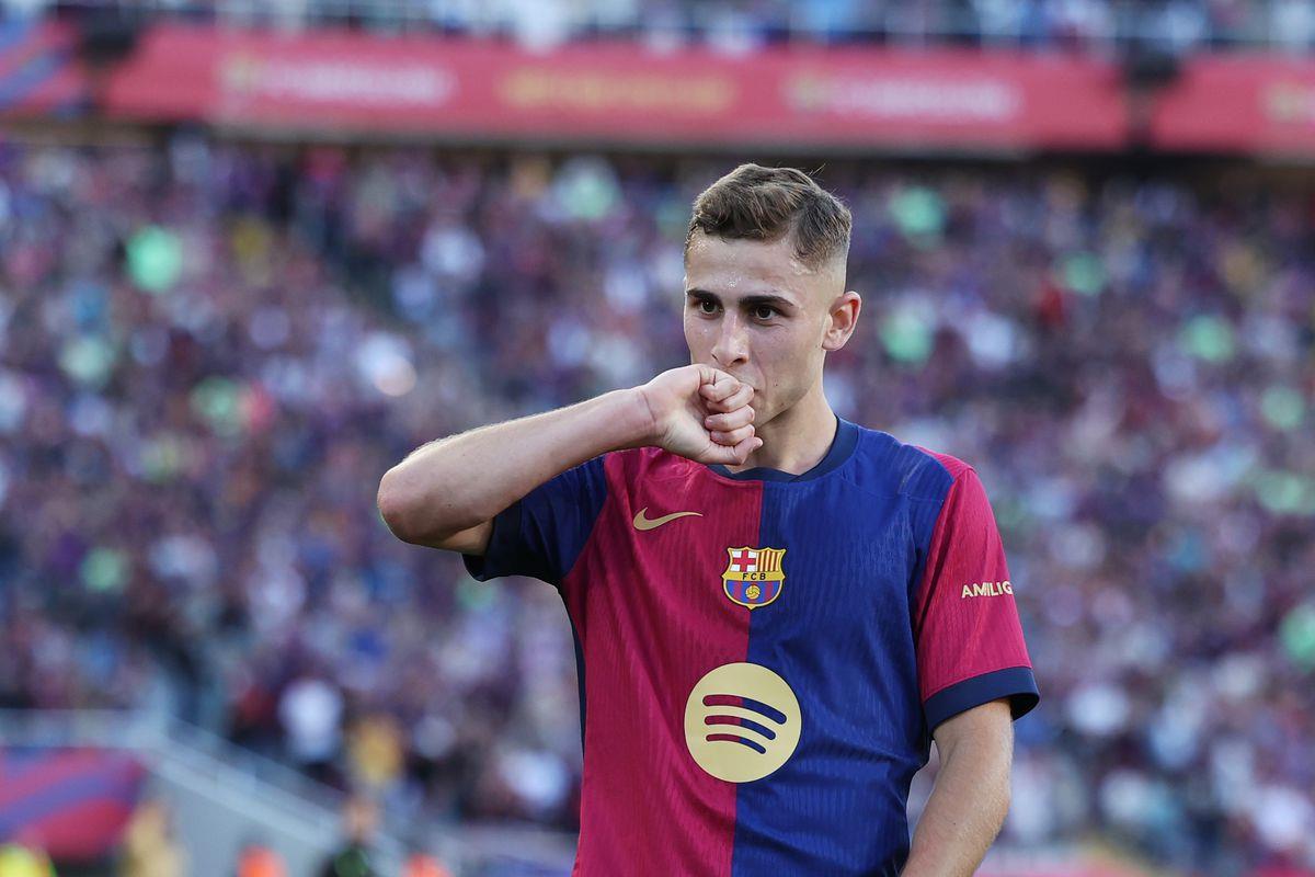 الحلم نيوز : برشلونة يرد على عرض تشيلسي التبادلي لضم فيرمين لوبيز