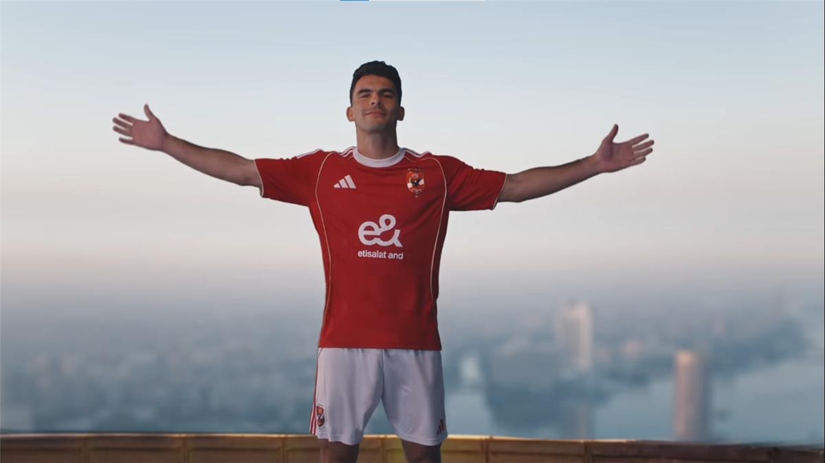 الحلم نيوز : زيزو: لا شيء يشجع على الاستمرار مع الزمالك.. ويعدد مزايا الأهلي