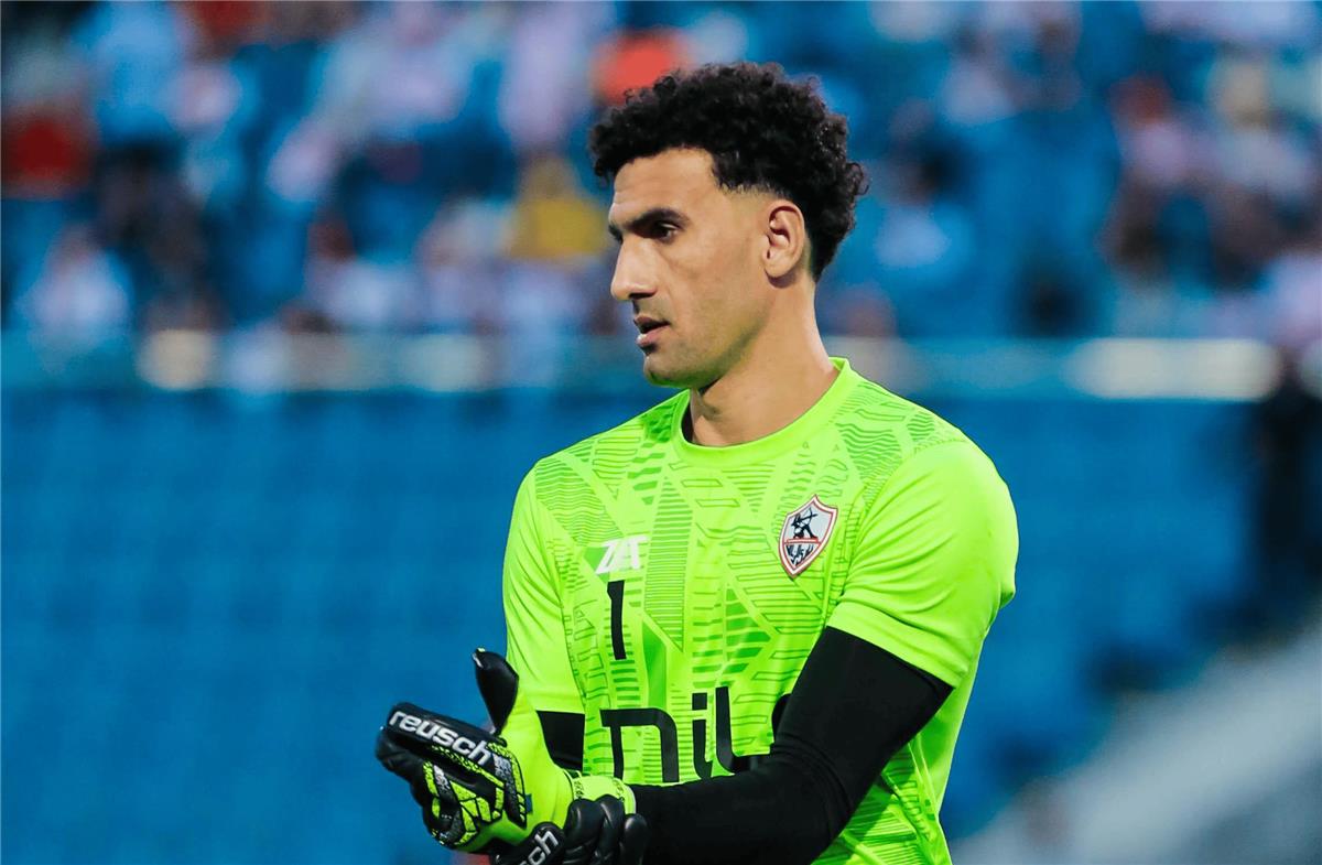 نيوز برو : محمد عواد يكشف اتفاقه مع لاعبي الزمالك قبل نهائي كأس مصر أمام بيراميدز