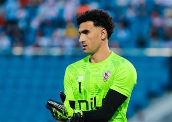 محمد عواد يكشف اتفاقه مع لاعبي الزمالك قبل نهائي كأس مصر أمام بيراميدز