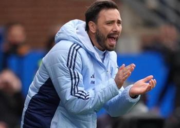 رسمي ا رغم الرغبة في الاستقلال نجل أنشيلوتي ينضم للجهاز الفني بـ منتخب البرازيل