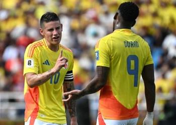 إهانات وضرب في منتخب كولومبيا صحفية تثير الجدل ودوران وخاميس يوضحان الحقيقة