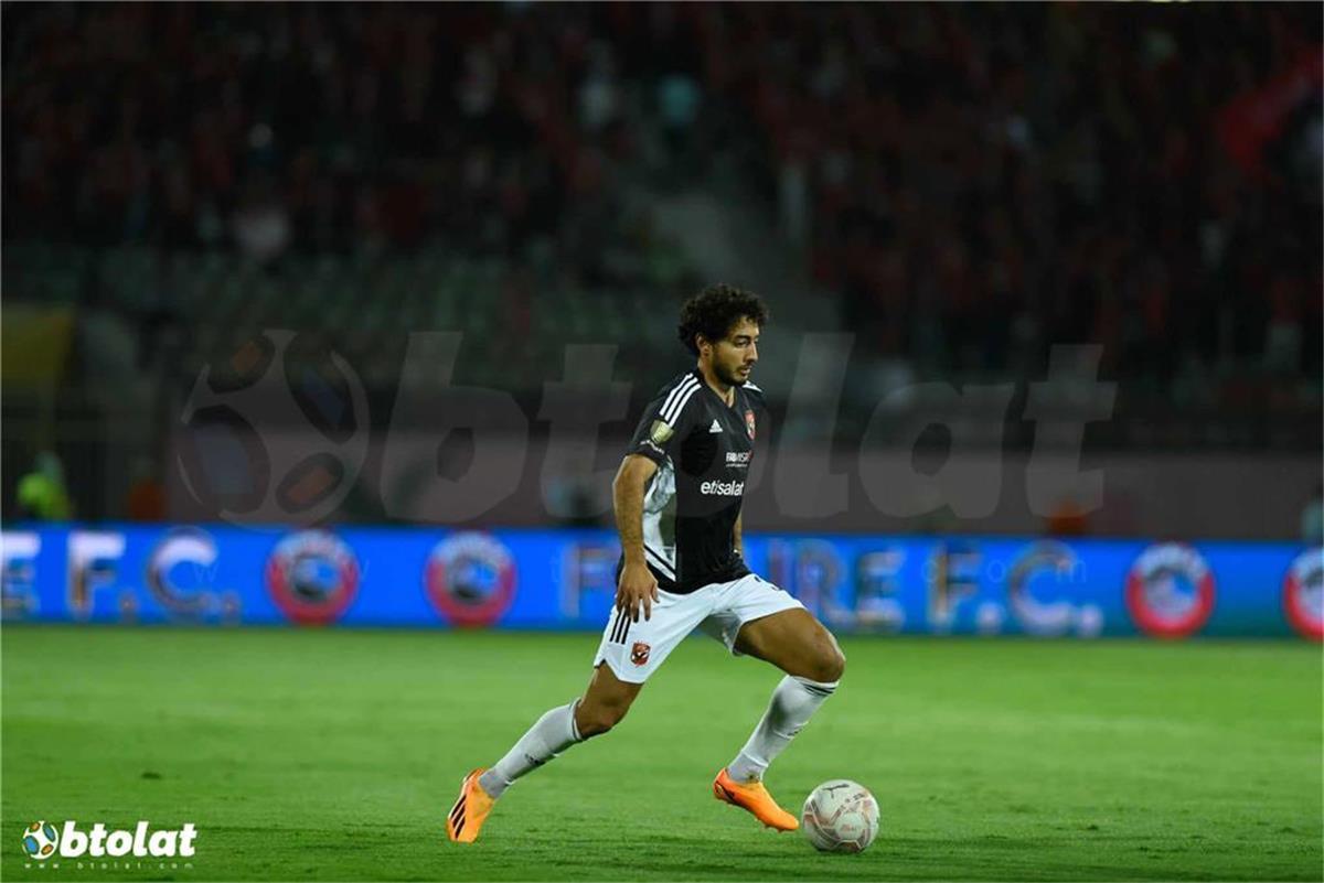شبكة الحلم : محمد هاني يوضح سر تألقه في كأس العالم للأندية.. ويؤكد: سنقاتل لتحقيق إنجاز جديد