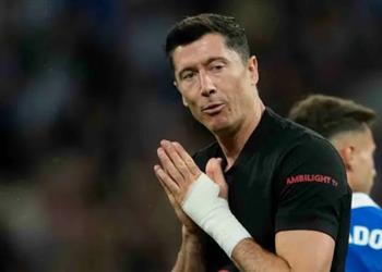 ليفاندوفسكي يرد على انتقادات عدم انضمامه لمنتخب بولندا لا أحد يعرف ما أشعر به