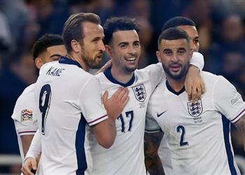 تشكيل إنجلترا أمام أندورا في تصفيات كأس العالم هاري كين يقود الهجوم