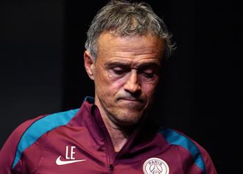 باريس سان جيرمان يتلقى ضربة قوية قبل انطلاق كأس العالم للأندية