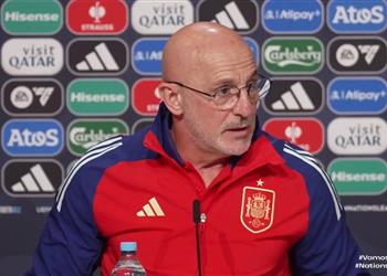 دي لافوينتي رونالدو أسطورة تركت إرث ا عظيم ا وهذه ميزة يامال الحقيقية