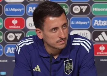 أويارزابال قبل نهائي دوري الأمم واثقون من التتويج ولامين يامال يدهش الجميع