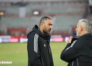 محمد شوقي صفقة الأهلي الجديدة لن تتألق أمام إنتر ميامي وإمام عاشور الأفضل في مصر