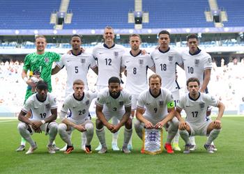 فيديو هاري كين يسجل ويقود إنجلترا للفوز على أندروا في تصفيات كأس العالم 2026