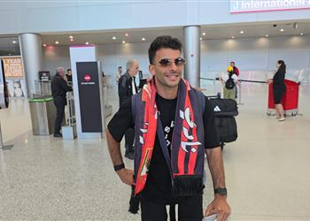 بعد التهابات وتر أكيلس مدرب زيزو يكشف موقفه من المشاركة مع الأهلي في كأس العالم للأندية