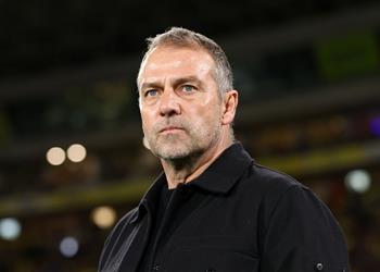 بواسطة ليفاندوفسكي فليك يتخذ قراره بضم صفقة غير متوقعة لـ برشلونة