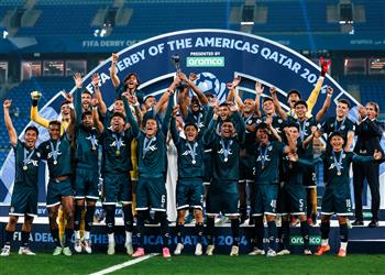 رئيس باتشوكا يتغزل في الأهلي ويصرح كانوا يريدون مواجهة فريق آخر