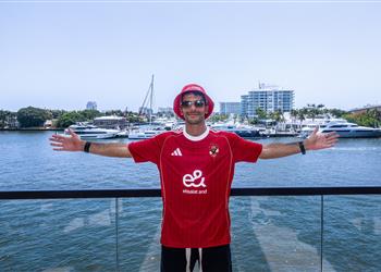 زيزو ارتكبت خطأ وحيد ا في حق الزمالك وكنت سأسافر إلى أمريكا للمشاهدة فقط