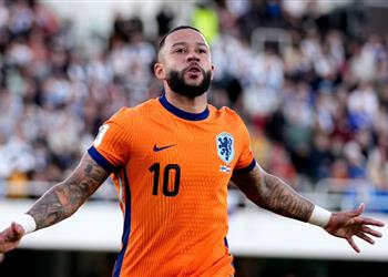 فيديو هولندا تفتتح مشوارها في تصفيات كأس العالم بثنائية أمام فنلندا