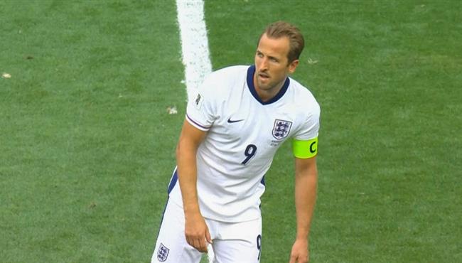 هدف هاري كين في مرمي اندورا بتصفيات كاس العالم