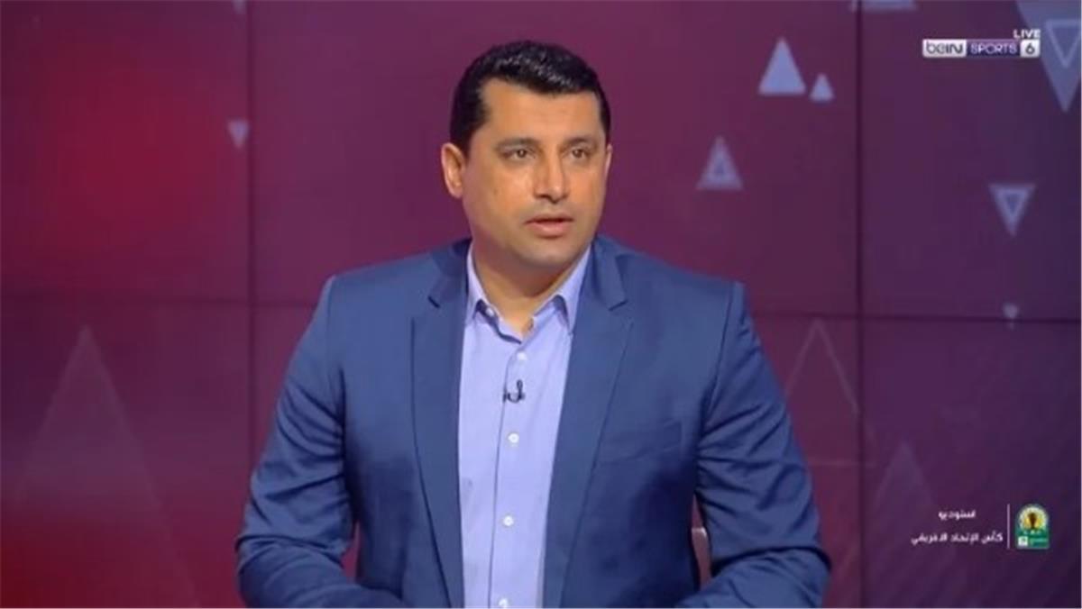 شبكة الحلم : هيثم فاروق: الزمالك شرف لا يستحقه إلا الرجال