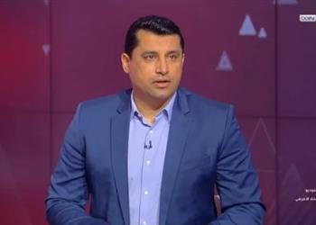 هيثم فاروق الزمالك شرف لا يستحقه إلا الرجال