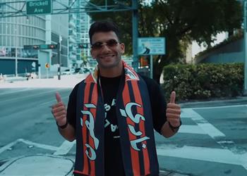 زيزو الانضمام إلى الأهلي لا يحتاج أي تردد وأتذكر دائم ا هدف أبو تريكة