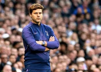 بعد إقالة بوستيكوجلو بوتشيتينو يوضح موقفه من العودة إلى توتنهام