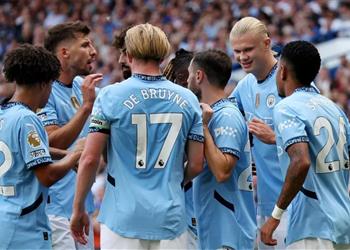 مع اقتراب ضم أوسيمين الهلال يخطط للتوقيع مع لاعب مانشستر سيتي