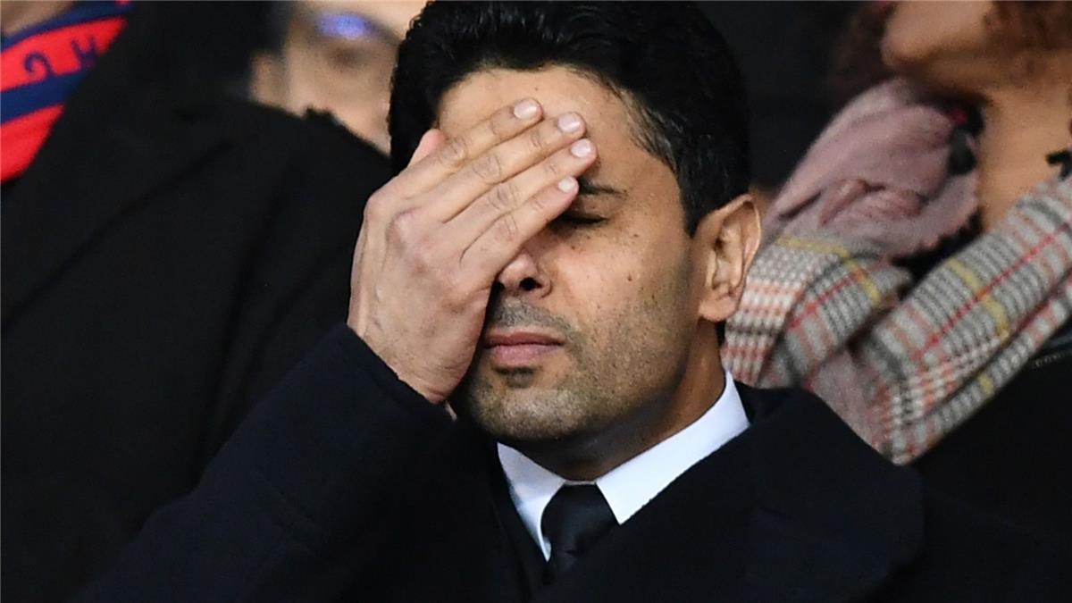 "المزارعون".. الخليفي لا ينسى سخرية الإنجليز ويقلل من الدوري الإسباني