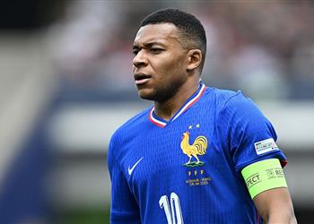 فيديو مبابي يسجل ويصنع في فوز فرنسا على ألمانيا بـ دوري الأمم الأوروبية