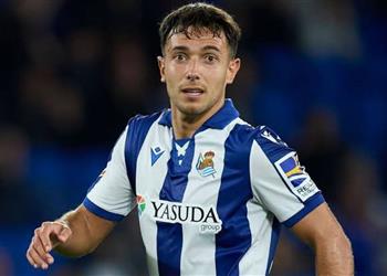 ريال مدريد يضع خطة التعاقد مع زوبيميندي ويحدد الراتب