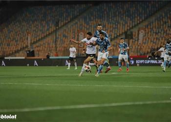 محمد أبو العلا الزمالك يفوز بالبطولات بكبريائه حتى في أسوأ حالاته