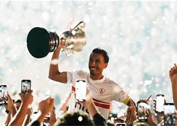 أمير مرتضى يوجه رسالة إلى محمد عبد الشافي بعد اعتزاله