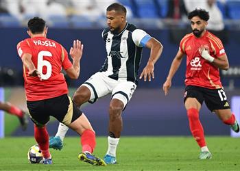 حارس باتشوكا الأهلي فريق شرس ويمتلك لاعب أسطورة