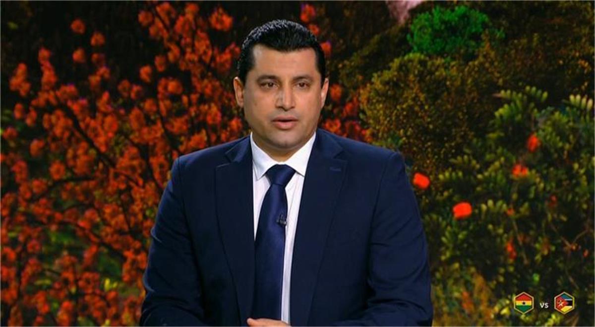 شبكة الحلم : هيثم فاروق: الزمالك يعاني من التضييق.. وتجاهلوا مصطفى محمد لأنه 