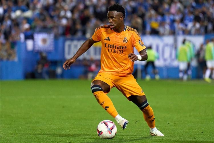 فينيسيوس جونيور سيجدد عقده مع ريال مدريد