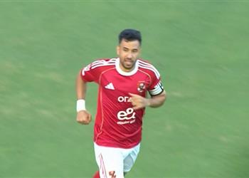 فيديو تريزيجيه يسجل هدف تعادل الأهلي أمام باتشوكا
